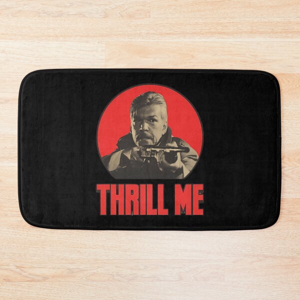 Item preview, Horror Halloween American Science Thriller 80s Movie designed and sold by Cameron-Stonef.