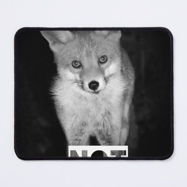 Item preview, Ban Fox Hunting designed and sold by ROSS LAWFORD.