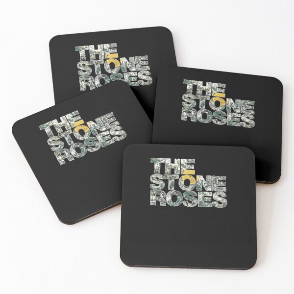 Item preview, The Stone Roses designed and sold by ChristianCantin.