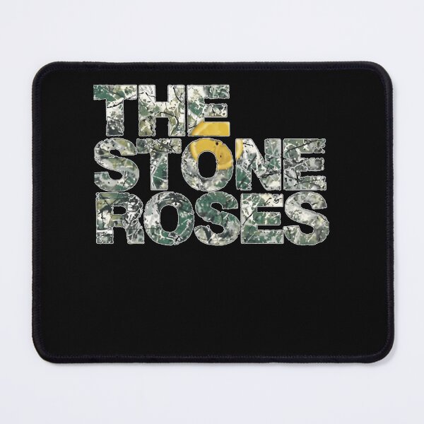 Item preview, The Stone Roses designed and sold by ChristianCantin.