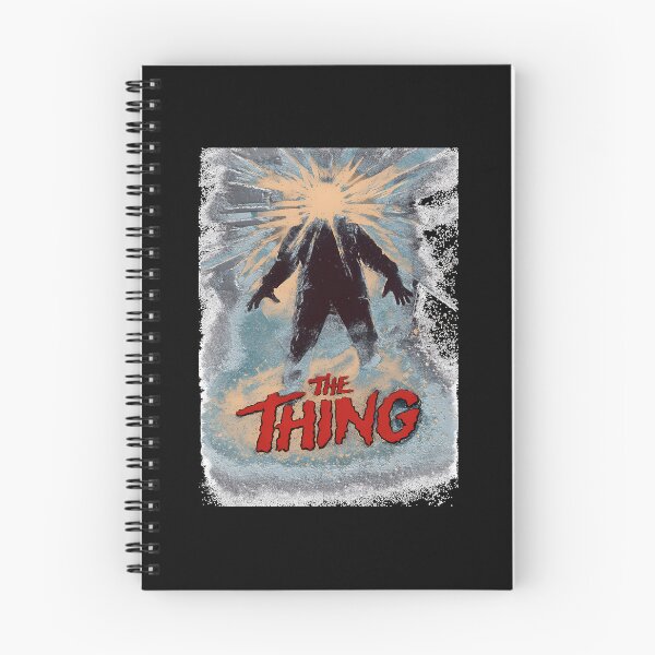 Item preview, The Thing Movie designed and sold by ChristianCantin.