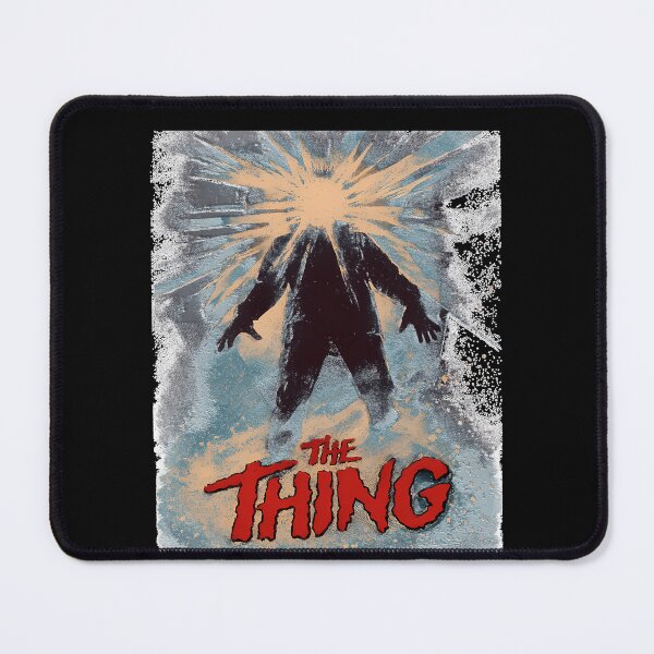Item preview, The Thing Movie designed and sold by ChristianCantin.