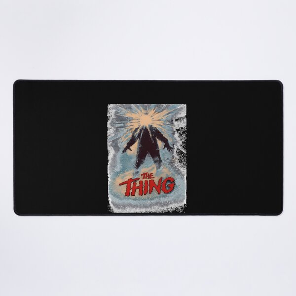 Item preview, The Thing Movie designed and sold by ChristianCantin.