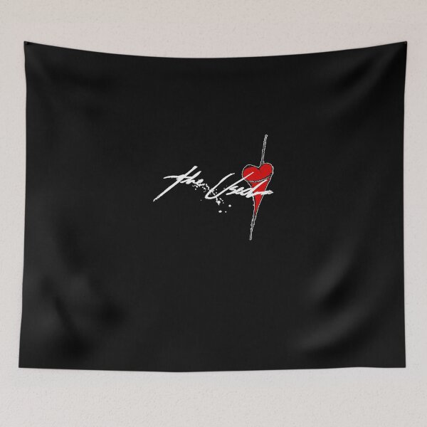 Item preview, The Used Band designed and sold by ChristianCantin.