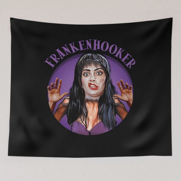 Item preview, Halloween Movie Cult Horror Comedy designed and sold by ClothesLexieCh.