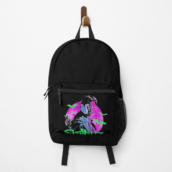 Item preview, The Vampire Slayer Guillermo Vintage Design designed and sold by ChristianCantin.