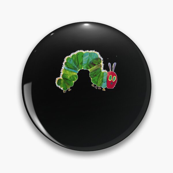 Item preview, The Very Hungry Caterpillar designed and sold by ChristianCantin.