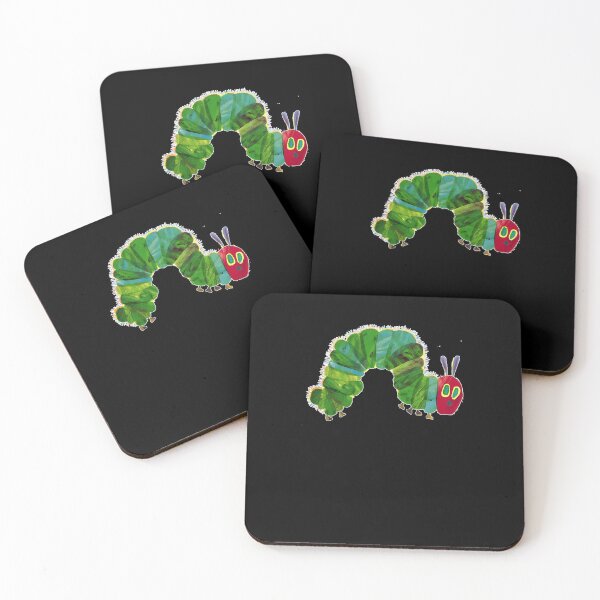 Item preview, The Very Hungry Caterpillar designed and sold by ChristianCantin.
