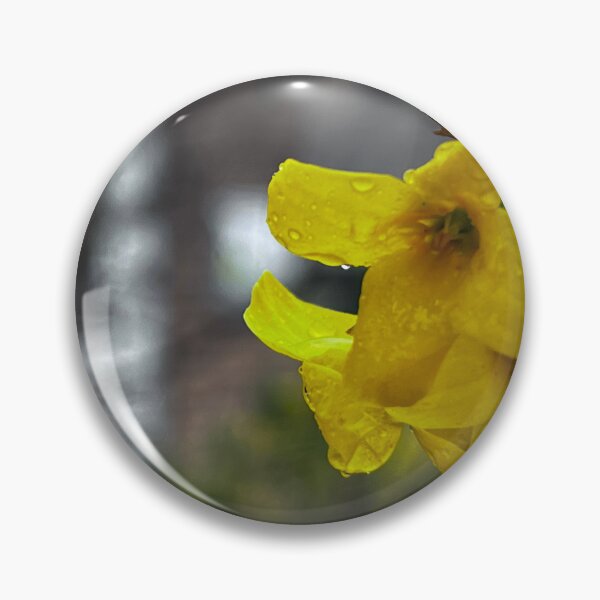 Item preview, „Gelbe Blumen in der Natur – Fröhliche Farben“ : „Yellow Flowers in Nature – Cheerful Colors“ designed and sold by Yaroplanner.