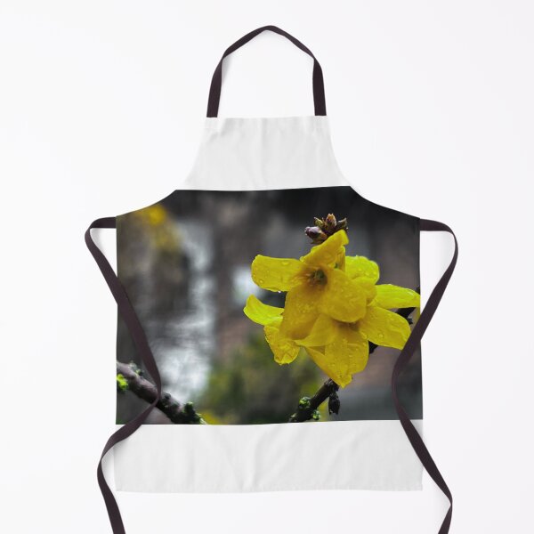Item preview, „Gelbe Blumen in der Natur – Fröhliche Farben“ : „Yellow Flowers in Nature – Cheerful Colors“ designed and sold by Yaroplanner.