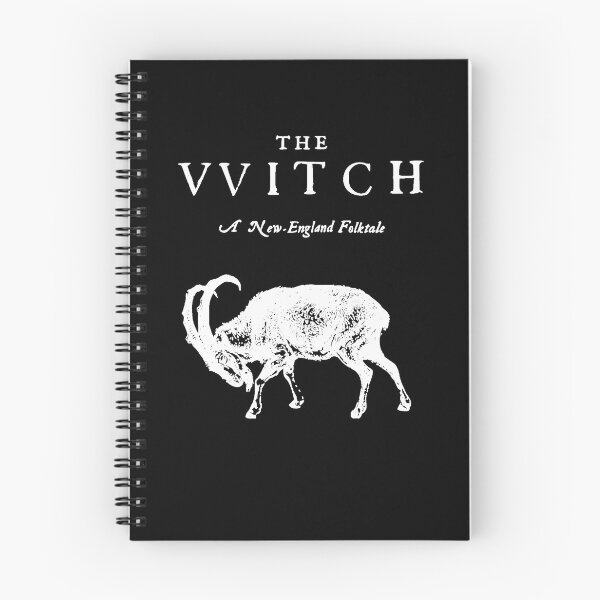 Item preview, The Vvitch () designed and sold by ChristianCantin.