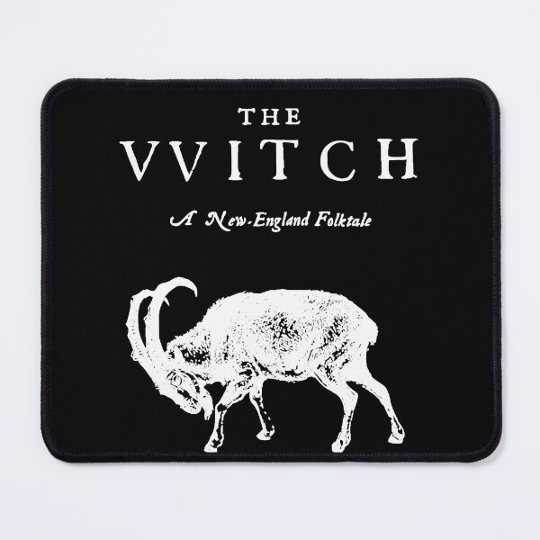 Item preview, The Vvitch () designed and sold by ChristianCantin.