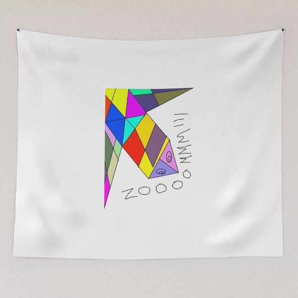 Item preview, zooooommmmm!!! designed and sold by desenhosdobasti.