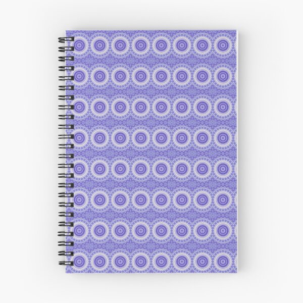 Item preview, Purple Geometric Textured Pattern designed and sold by SCArtAndGames.