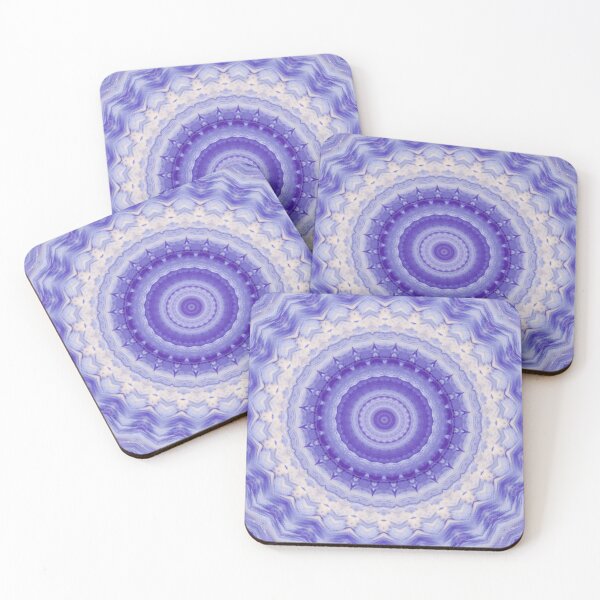 Item preview, Purple Geometric Textured Pattern designed and sold by SCArtAndGames.