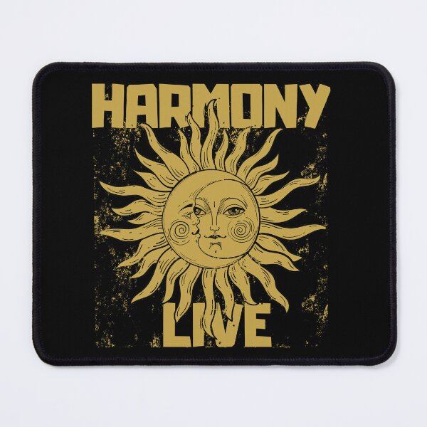 Item preview, Harmony Live designed and sold by ZoriaFlow.