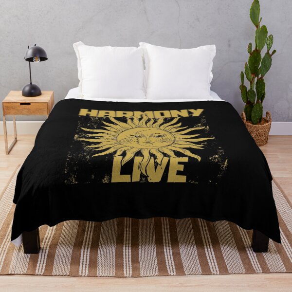 Item preview, Harmony Live designed and sold by ZoriaFlow.