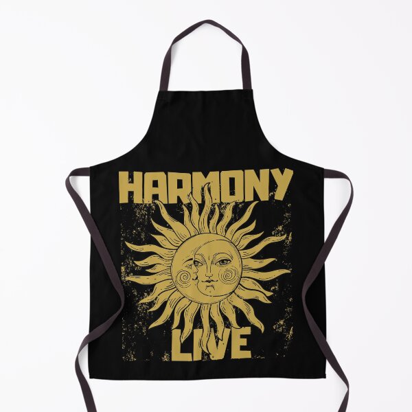 Item preview, Harmony Live designed and sold by ZoriaFlow.