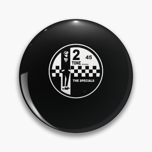 Item preview, The Specials Band Enjoy Popular With Many Songs Retro 2 Tone Records The Specials Skinhead designed and sold by ChristianCantin.