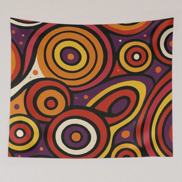 Item preview, Festival of Colors designed and sold by annenambiro.