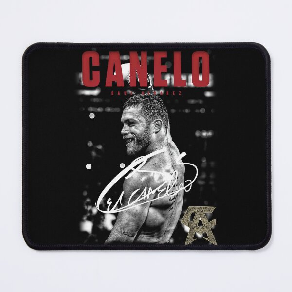 Item preview, Saul Canelo Alvarez vs Terrance Crawford Tee designed and sold by AnsadoWinu.
