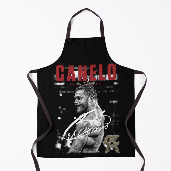 Item preview, Saul Canelo Alvarez vs Terrance Crawford Tee designed and sold by AnsadoWinu.