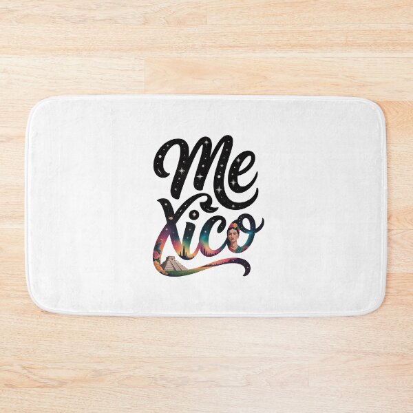 Item preview, A Cosmic Connection - Mexican Independence Day designed and sold by Enea Kelo.
