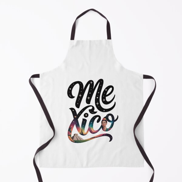 Item preview, A Cosmic Connection - Mexican Independence Day designed and sold by Enea Kelo.