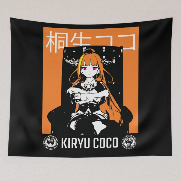 Item preview, Vintage Virtual Kawaii Idol Anime Festival designed and sold by Hess-ApplesWal.