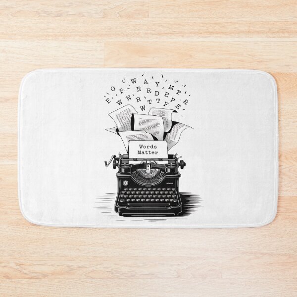 Item preview, Vintage Typewriter designed and sold by SignumShop.