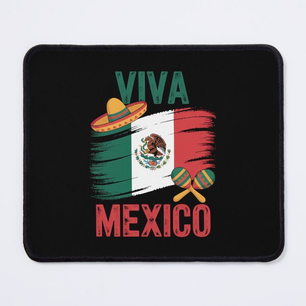 Item preview, Fiesta Folklorica - Mexican Independence Day designed and sold by Enea Kelo.