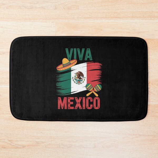 Item preview, Fiesta Folklorica - Mexican Independence Day designed and sold by Enea Kelo.