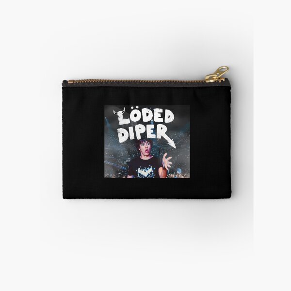 Item preview, Lo Ded D I Per designed and sold by NoeWalt.