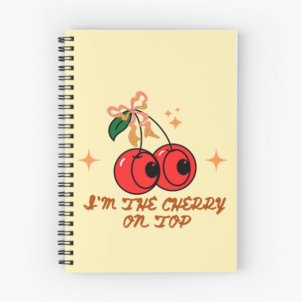 Item preview, BINI “Cherry On Top” Inspired  designed and sold by Tokiioo.