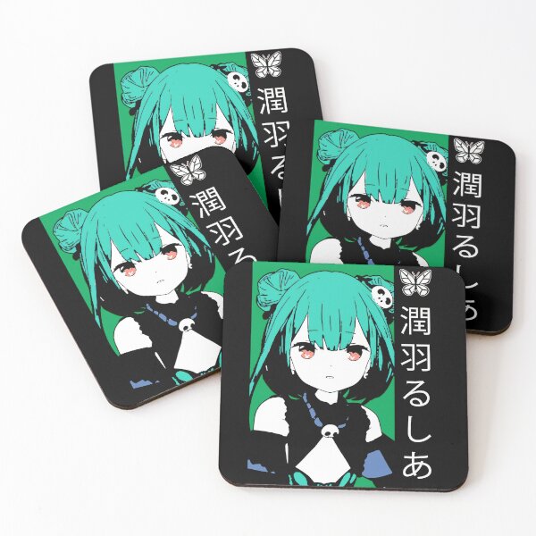 Item preview, Idol Festival Vintage Kawaii Virtual Anime designed and sold by Hess-ApplesWal.
