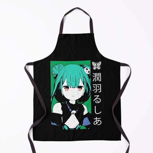 Item preview, Idol Festival Vintage Kawaii Virtual Anime designed and sold by Hess-ApplesWal.