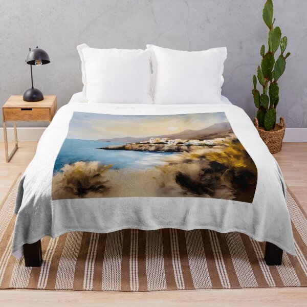 Item preview, Crete designed and sold by Island Art Studios.