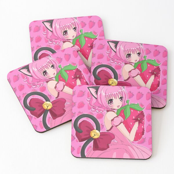 Item preview, Mew Ichigo  designed and sold by d0tt-ie.