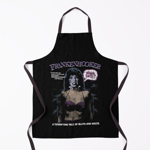 Item preview, Cult Horror Movie Comedy Halloween designed and sold by ClothesLexieCh.