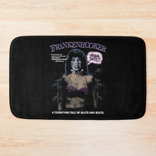 Item preview, Cult Horror Movie Comedy Halloween designed and sold by ClothesLexieCh.