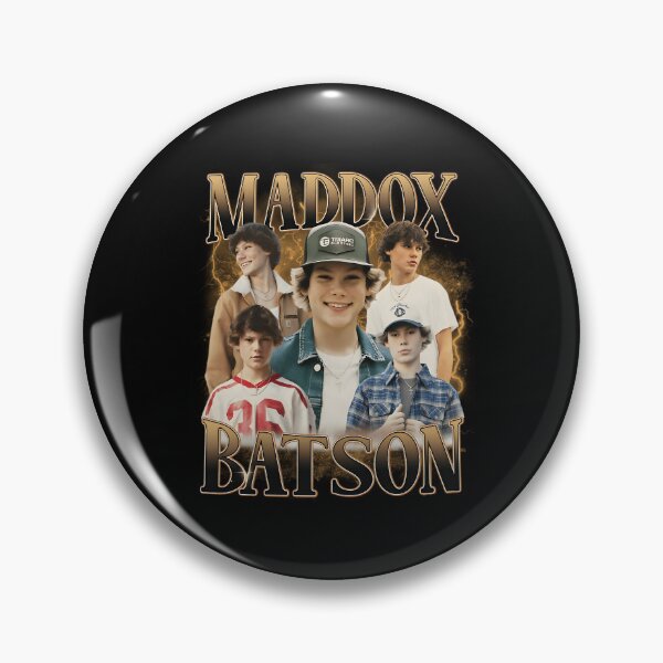 Item preview, Maddox Batson Vintage 90S Pop Country Concert 2025 Tour designed and sold by RussellSosaC.