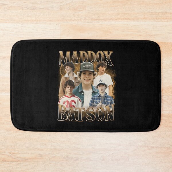 Item preview, Maddox Batson Vintage 90S Pop Country Concert 2025 Tour designed and sold by RussellSosaC.