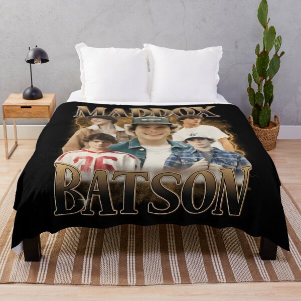 Item preview, Maddox Batson Vintage 90S Pop Country Concert 2025 Tour designed and sold by RussellSosaC.