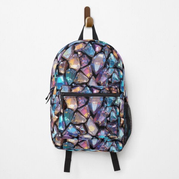 Item preview, Prismatic Gemstone Symphony designed and sold by InezPhotography.