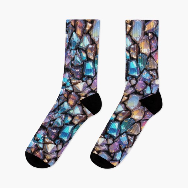 Item preview, Prismatic Gemstone Symphony designed and sold by InezPhotography.
