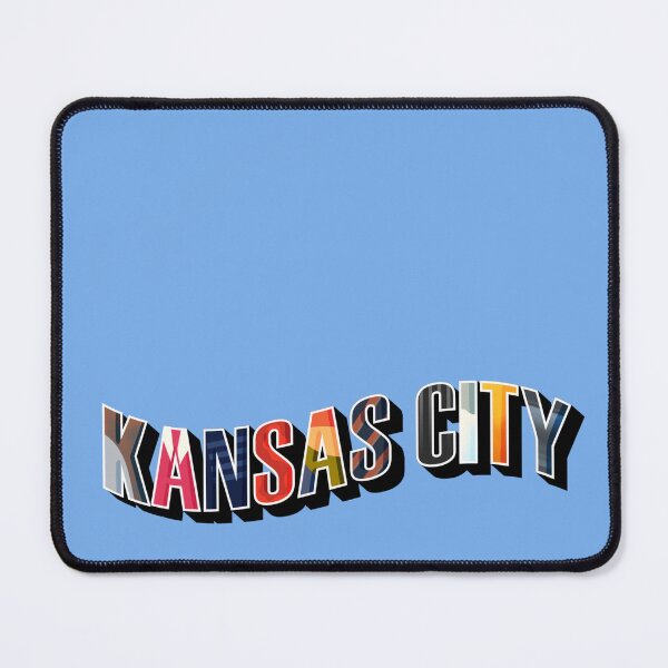 Item preview, Kansas City Postcard designed and sold by OfficialSteel.