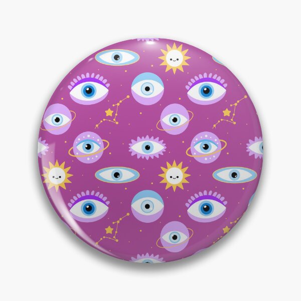 Item preview, Evil eye designed and sold by KJackArtwork.