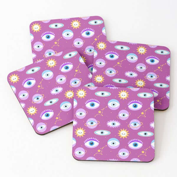 Item preview, Evil eye designed and sold by KJackArtwork.
