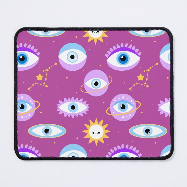 Item preview, Evil eye designed and sold by KJackArtwork.