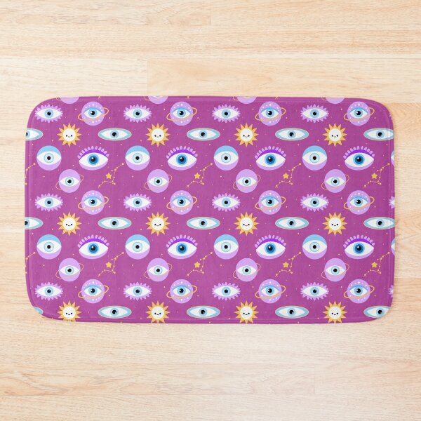 Item preview, Evil eye designed and sold by KJackArtwork.